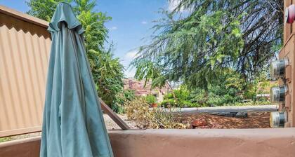 Bell Rock Casita Retreat for 2