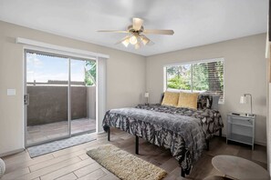 1 bedroom, individually decorated, individually furnished - Bell Rock Casita Retreat for 2 (Sedona)