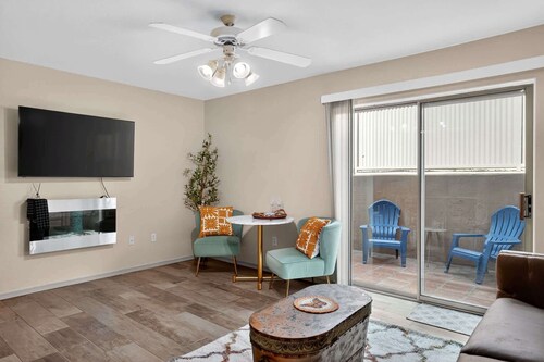 Bell Rock Casita Retreat for 2