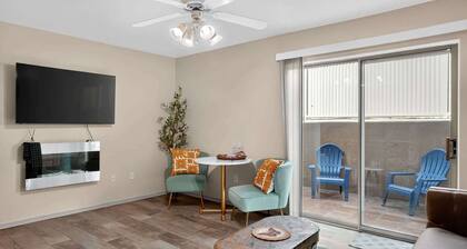 Bell Rock Casita Retreat for 2