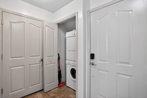 Laundry - Bell Rock Casita Retreat for 2 (Sedona)