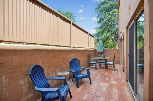 Bell Rock Casita Retreat for 2