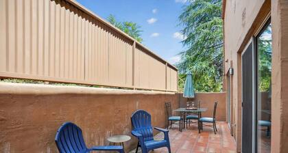 Bell Rock Casita Retreat for 2
