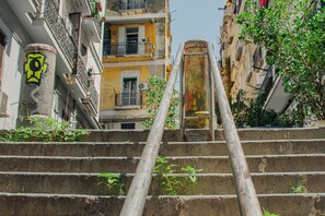 Exterior - MIMI HOUSE IN THE HISTORIC CENTRE (Naples)