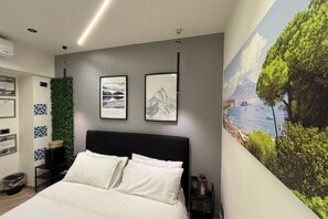 1 غرفة نوم وواي فاي