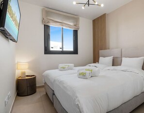 Room - Calanova Escape | amazing views in Mijas (La Cala de Mijas)
