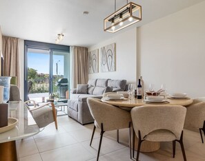 Dining - Calanova Escape | amazing views in Mijas (La Cala de Mijas)