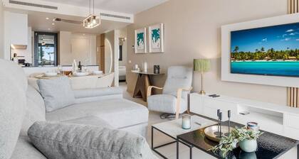 Calanova Escape | Large Terrace - Pool - Golf