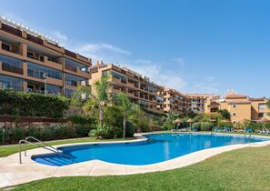 Pool - Calanova Escape | amazing views in Mijas (La Cala de Mijas)