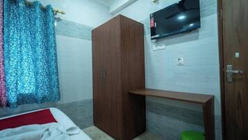 1 Schlafzimmer, Internetzugang