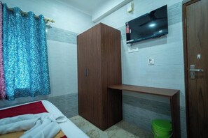 1 bedroom, internet