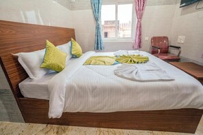 1 bedroom, internet