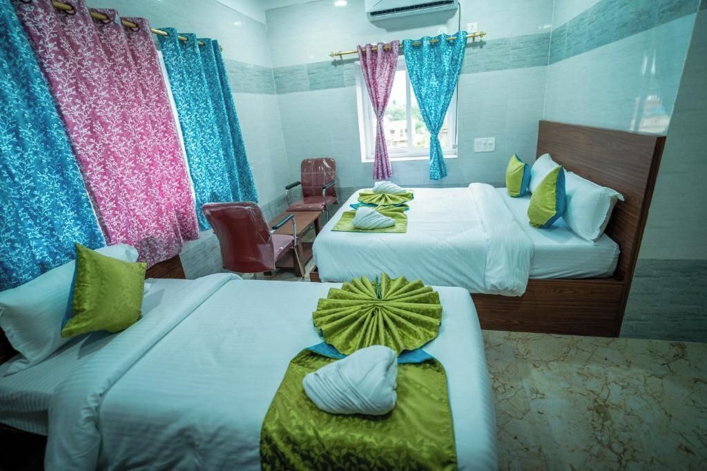 1 makuuhuone, internet