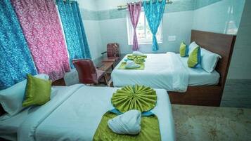 1 makuuhuone, internet