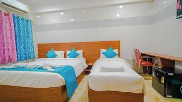 1 間睡房、上網