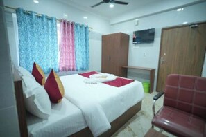 1 bedroom, Internet
