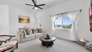 منطقة المعيشة