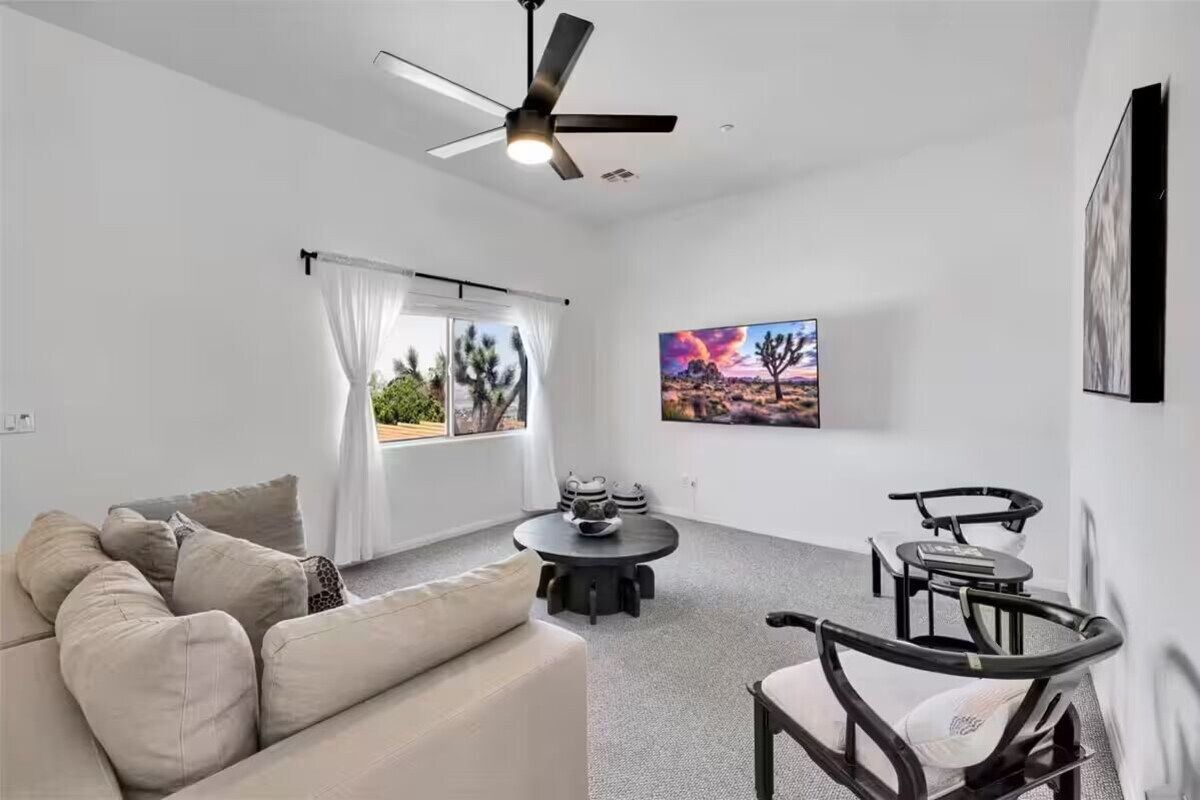 Image de profil de l’hôte