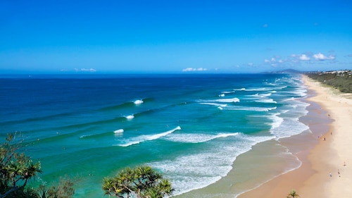 10 Voyagers Place - Coastal Sanctuary