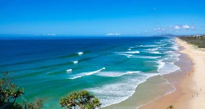 10 Voyagers Place - Coastal Sanctuary