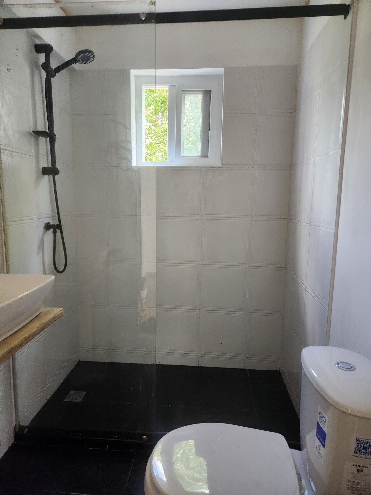 Majoittajan profiilikuva