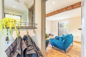 Interior - Meadow View Cottage by Leap Escapes (Norwich)