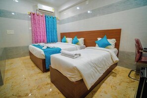 1 bedroom, Internet