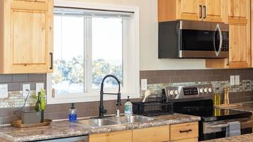 Cucina privata