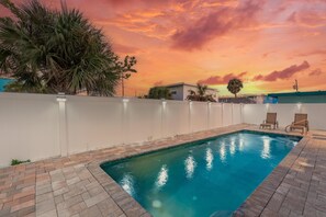 House, Multiple Beds (Harbor BayView) | Pool - Harbor Bayview (Fort Myers Beach)