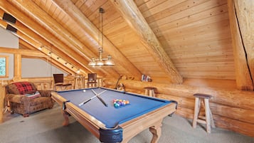 Sala de juegos