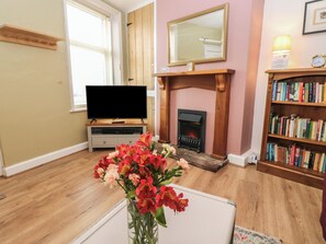 Interior - 1 Eden Cottages (Carlisle)