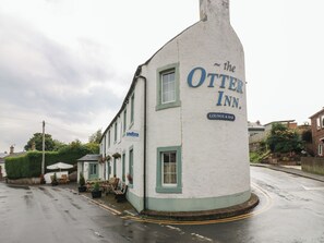 Exterior - 1 Eden Cottages (Carlisle)