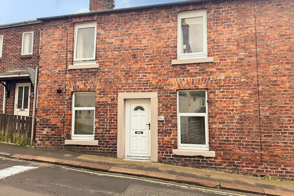 1 Eden Cottages - Ainstable