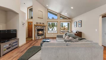 Smart-TV, DVD-Player, Videothek