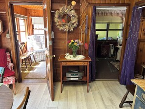Intérieur