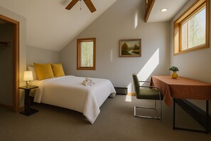 1 bedroom, Internet, bed sheets