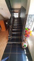Detalle del interior