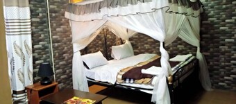 Unico Resort Mbale