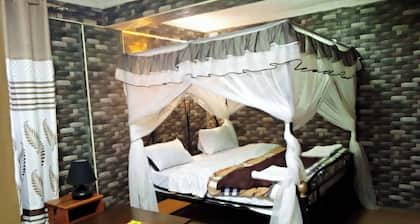 Unico Resort Mbale