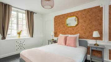 Ropa de cama hipoalergénica y colchones con pillow-top