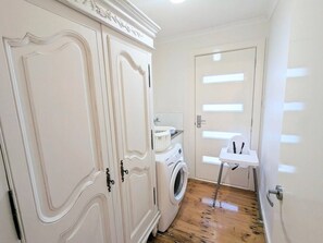 Interiør