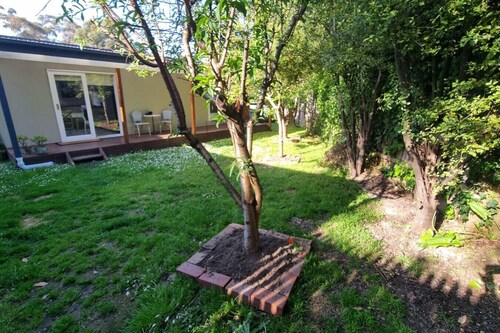 Between the Yarra Valley, City, wineries. Pets