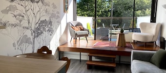 LE CORBUSIER