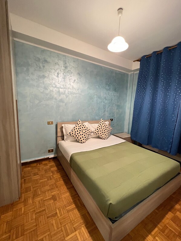 4 Schlafzimmer, Bügeleisen/Bügelbrett, WLAN, Bettwäsche