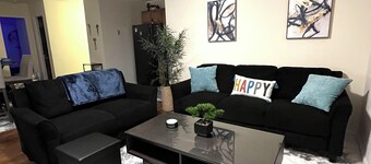 Charming Cozy Stay in Rockville - Perfect for a getaway