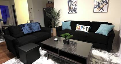 Charming Cozy Stay in Rockville - Perfect for a getaway