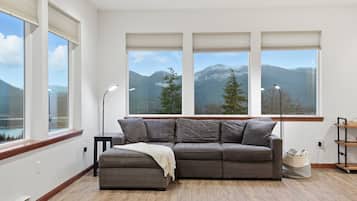 تلفزيون ذكي