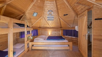 1 bedroom, WiFi