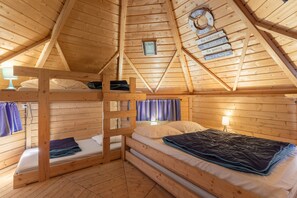 1 slaapkamer, wifi