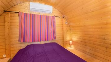 Wi-Fi, draps fournis